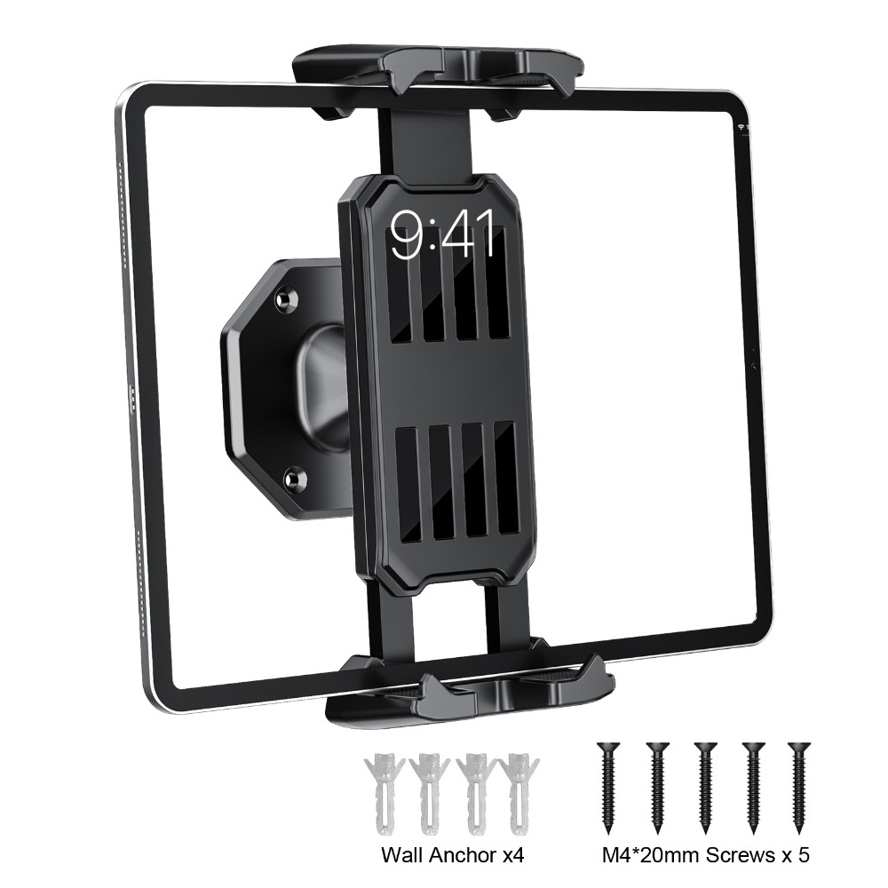 Phone Holder - Supporto da Parete per Telefono e