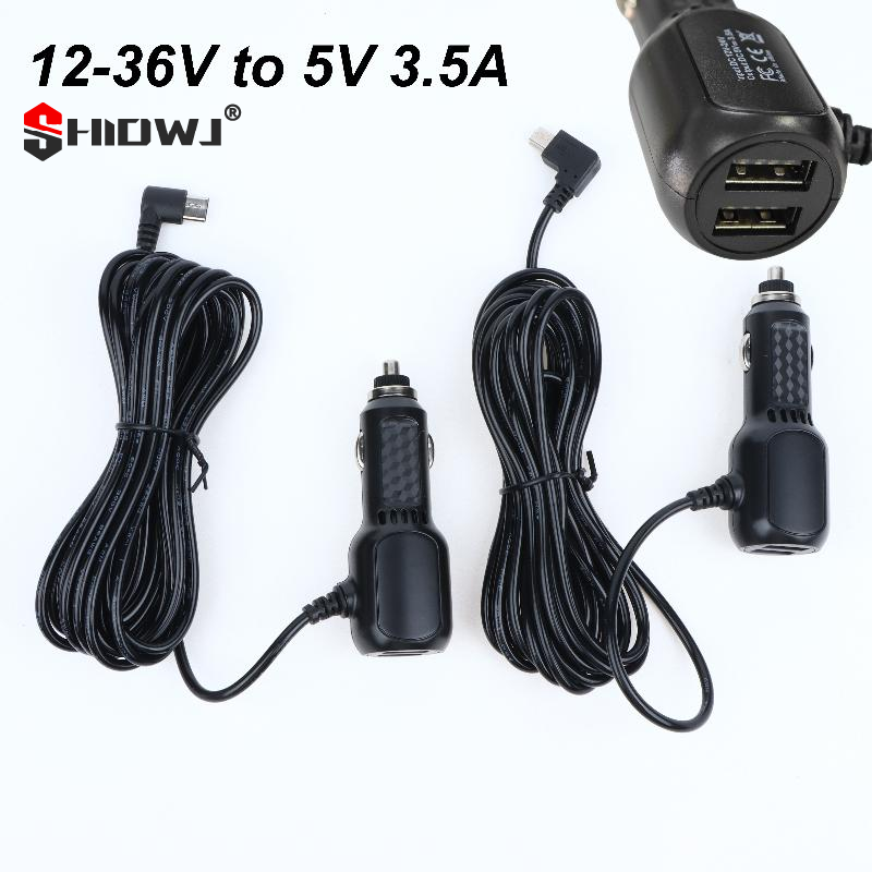 Usb Charger - Caricabatterie USB Tipo C 5V 3.5A