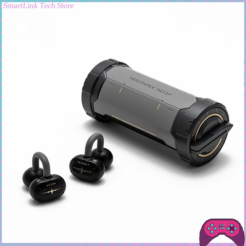 Headphones Wireless - [Disponibile] Auricolari originali Wuthering Waves Rover,
