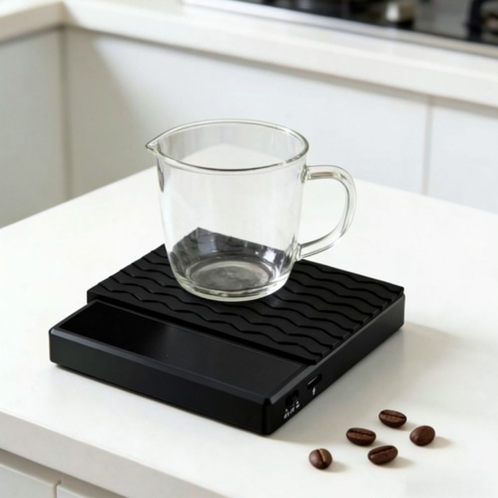Electronics Gadgets For Gift - Bilancia elettronica per caffè, strumento di