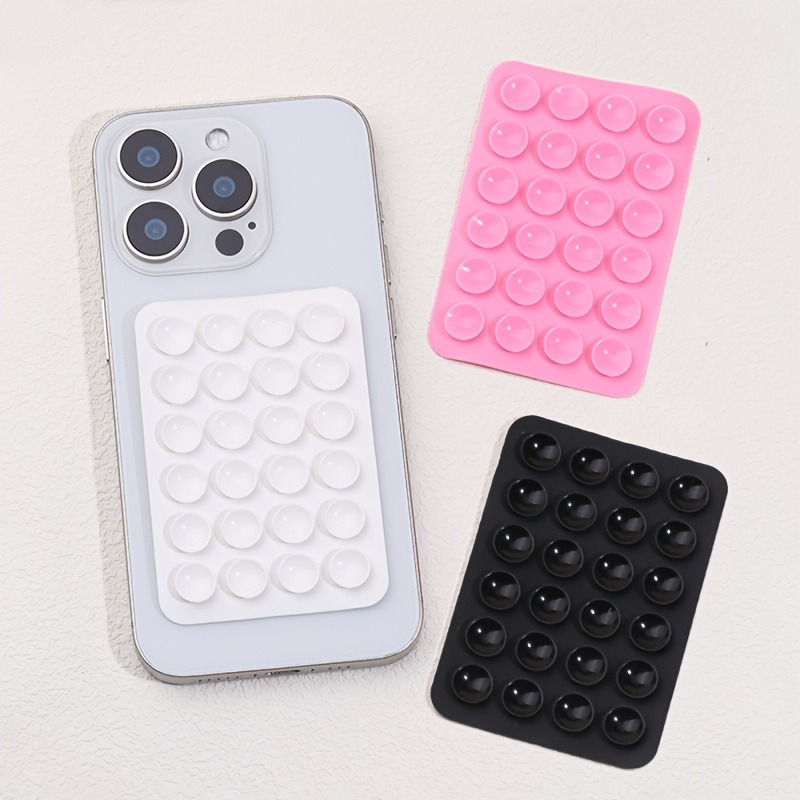 Phone Holder - Supporto per telefono in silicone con