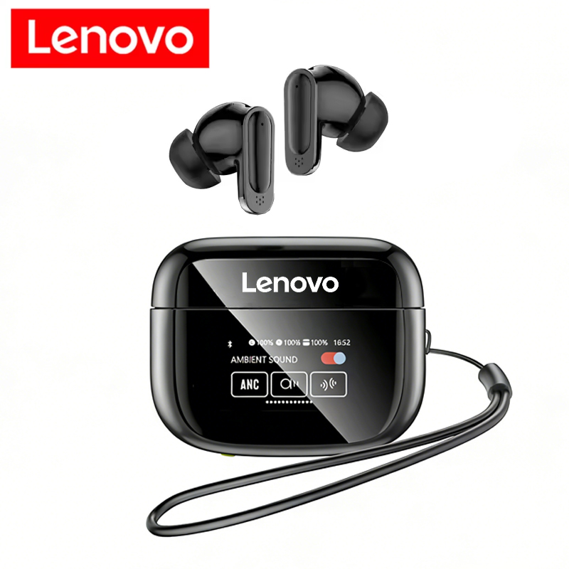 Headphones Wireless - Auricolari wireless Lenovo V11 TWS con