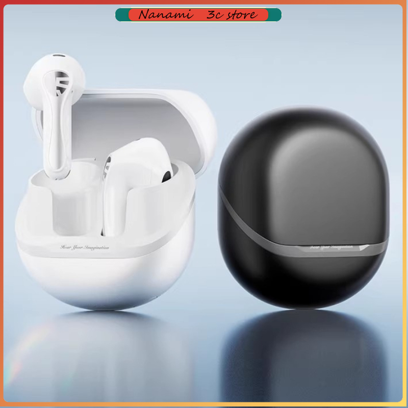 Headphones Wireless - SoundPEATS Air5 Lite Auricolari Bluetooth V5.4
