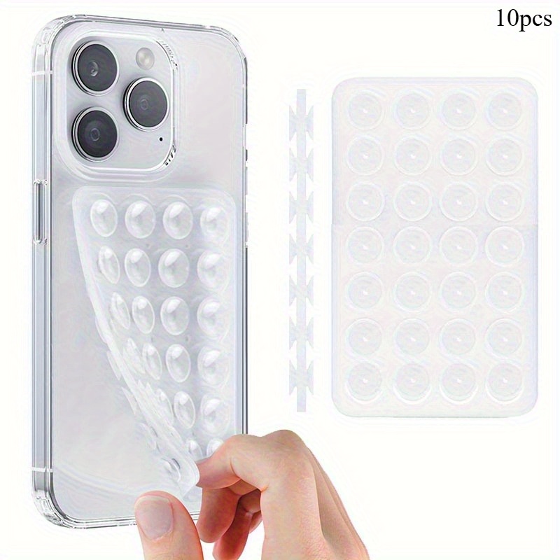Phone Holder - 10 Pezzi Supporto per Telefono in