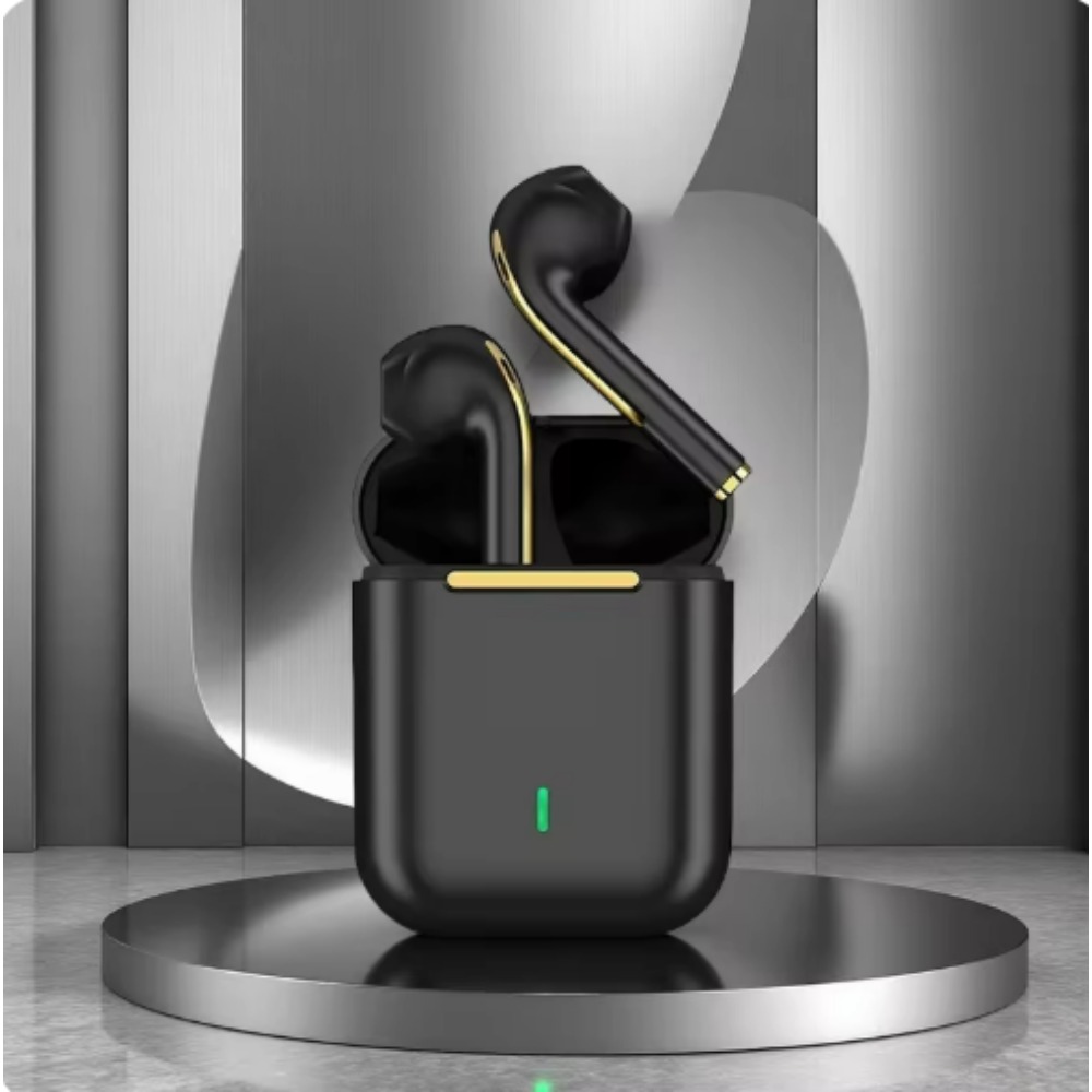 Wireless Charger - Nuove cuffie wireless J18 TWS con