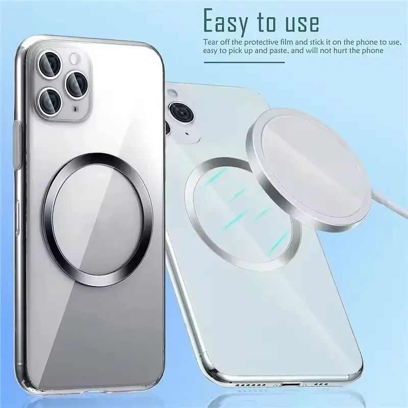 Anello Magnetico Universale in - Wireless Charger recensione e prezzo