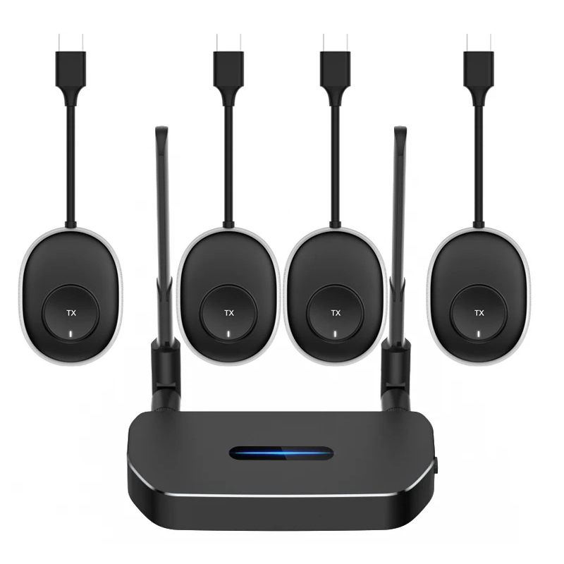Ricevitore trasmettitore Video - Hdmi Adapter recensione e prezzo