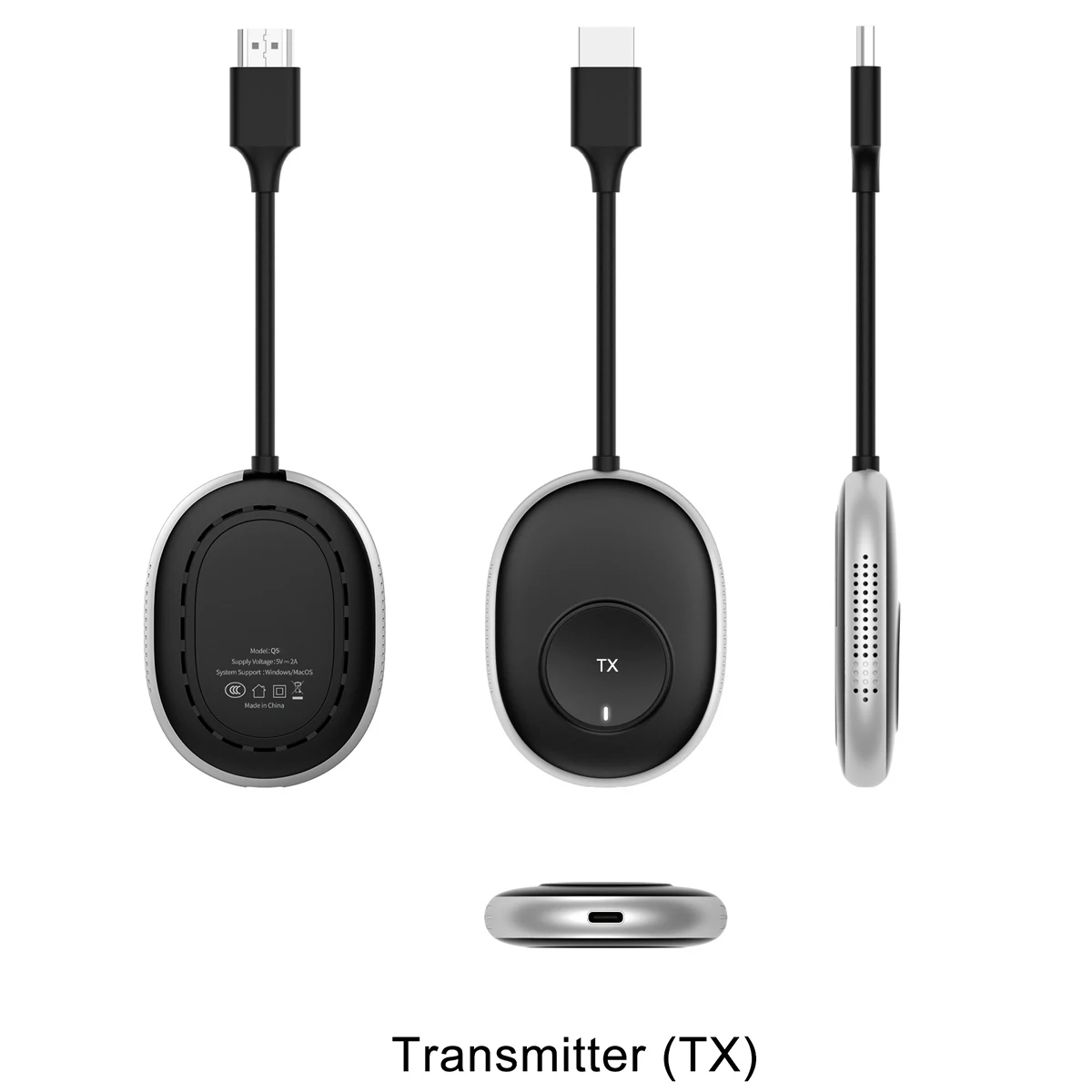 Ricevitore trasmettitore Video - Hdmi Adapter recensione e prezzo