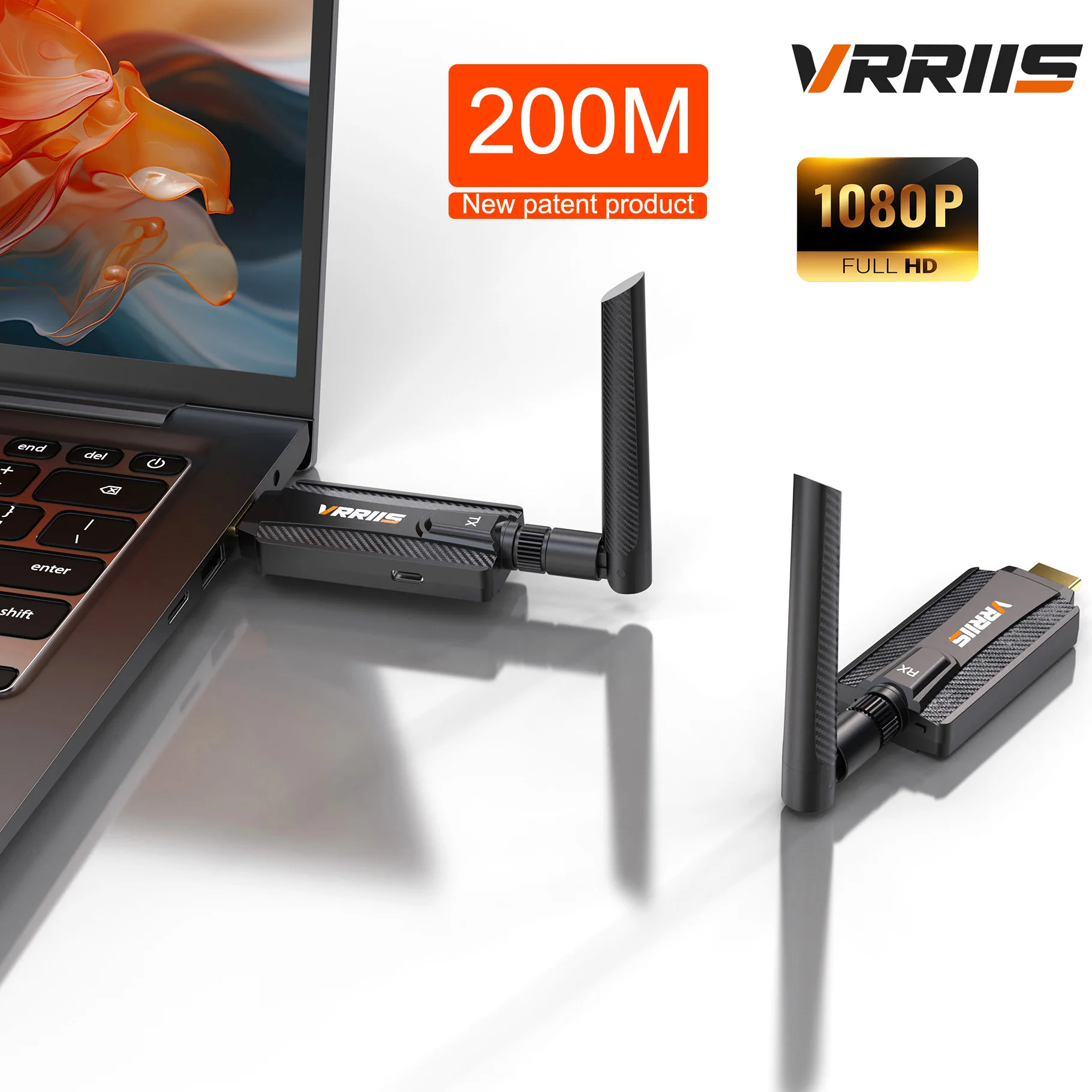 Trasmettitore e ricevitore HDM - Hdmi Adapter recensione e prezzo