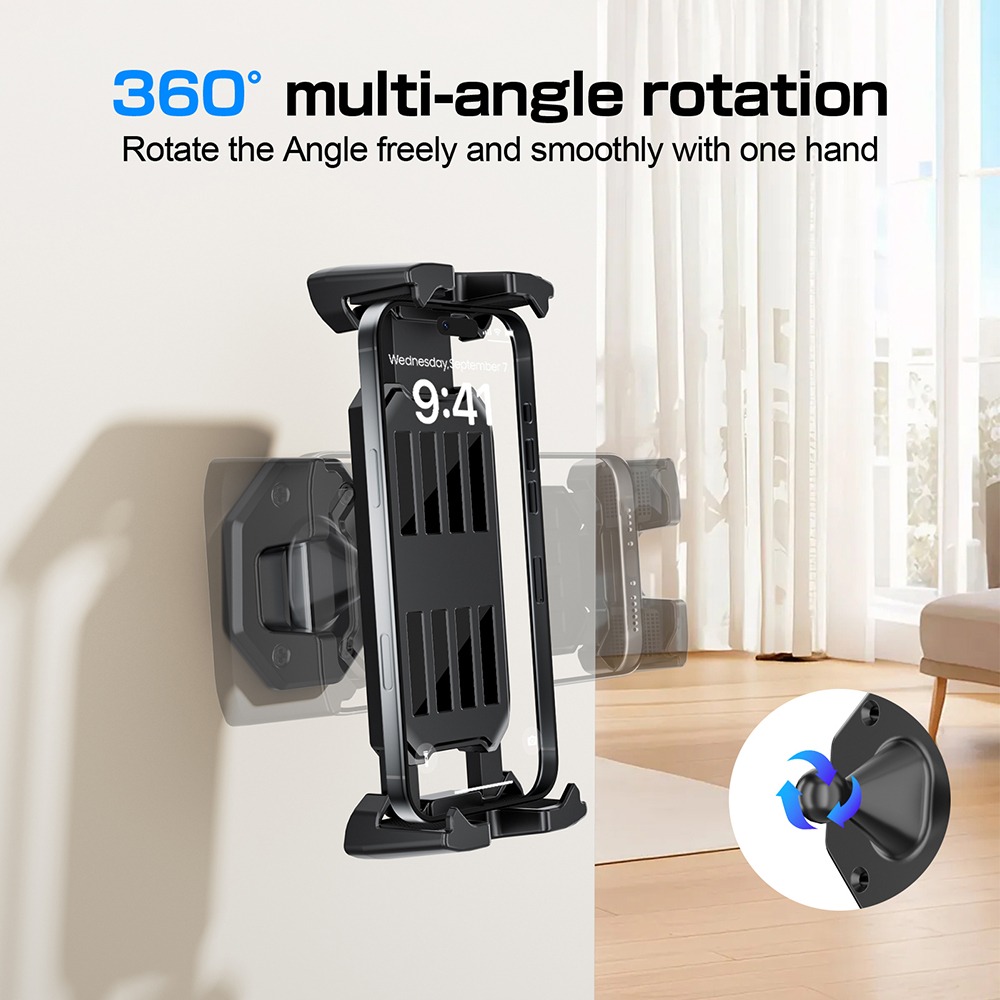 Supporto da Parete per Telefon - Phone Holder recensione e prezzo