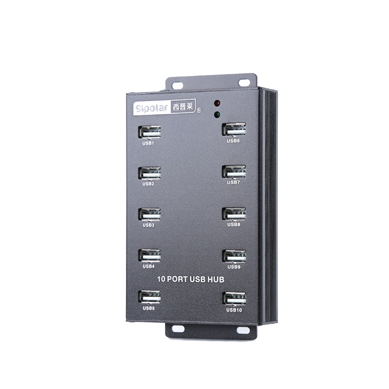 Hub USB da Scrivania Sipolar A - Usb Hub recensione e prezzo