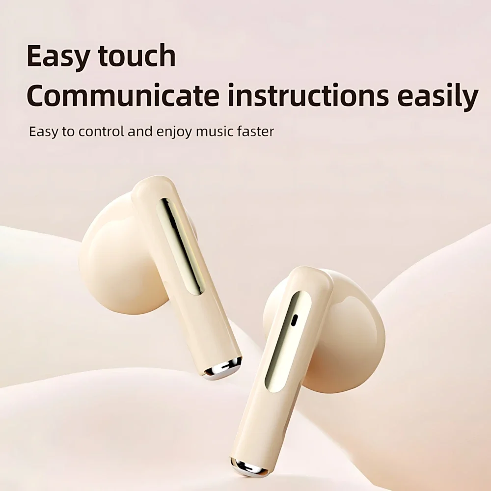 Lenovo TWS Wireless Bluetooth  - Headphones Wireless recensione e prezzo
