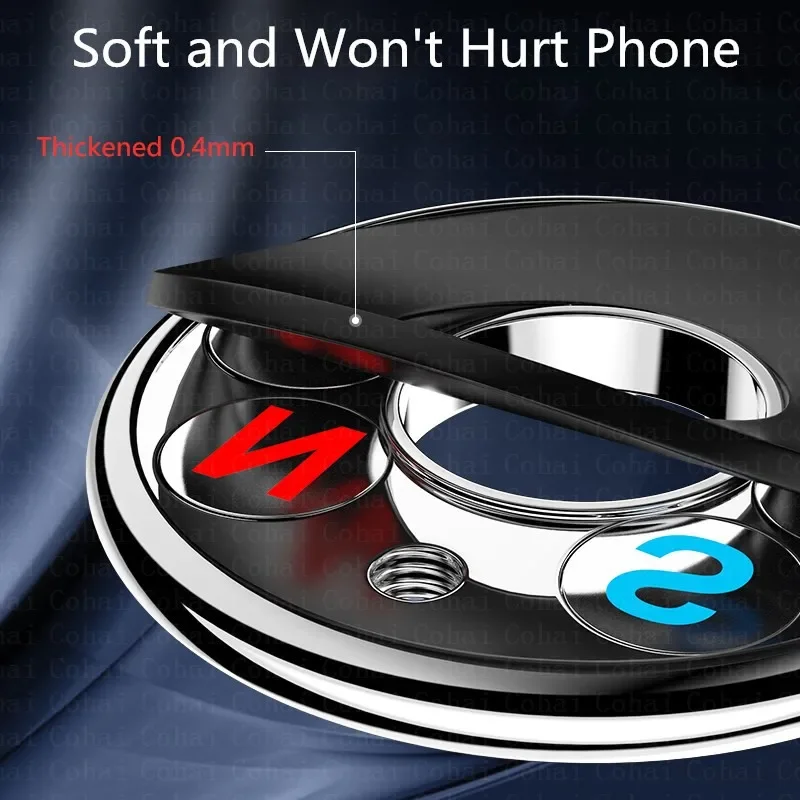 Supporto magnetico per telefon - Phone Holder recensione e prezzo