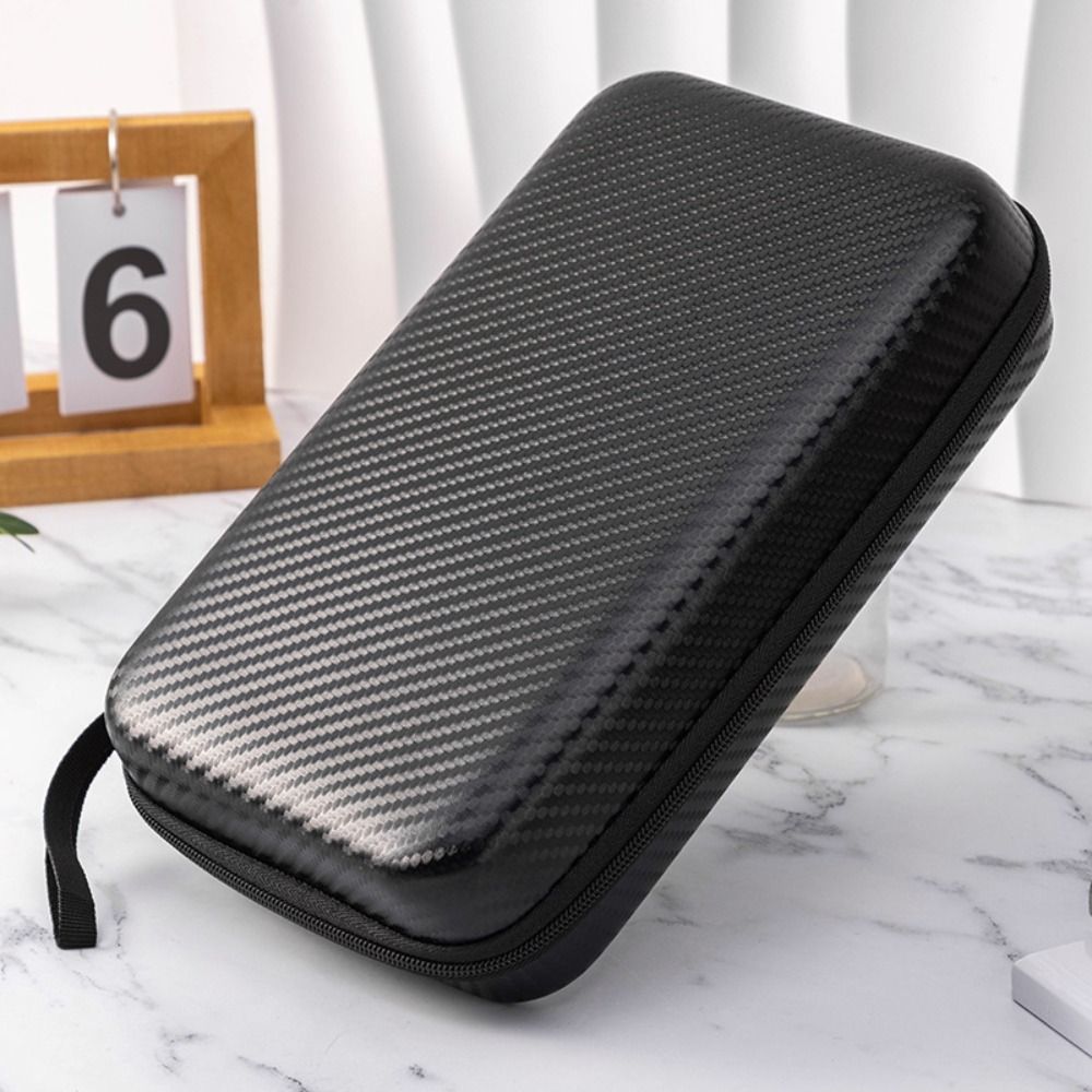Semplice custodia per auricola - Cable Organizer recensione e prezzo
