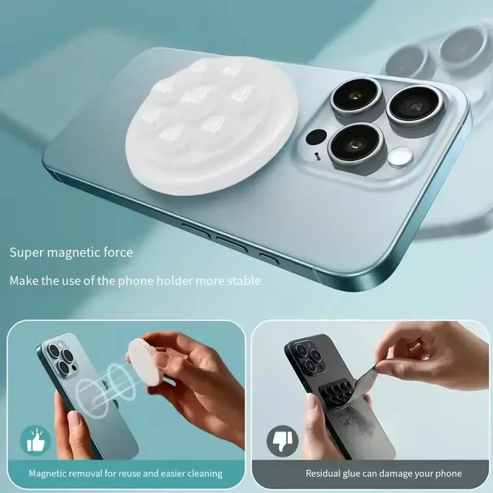 Supporto magnetico per telefon - Usb Charger recensione e prezzo