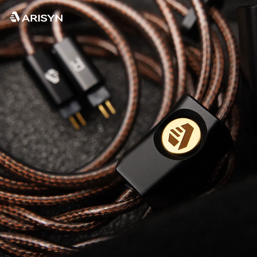 Nuove cuffie ARISYN HUO SHU CU - Headphones Wireless recensione e prezzo