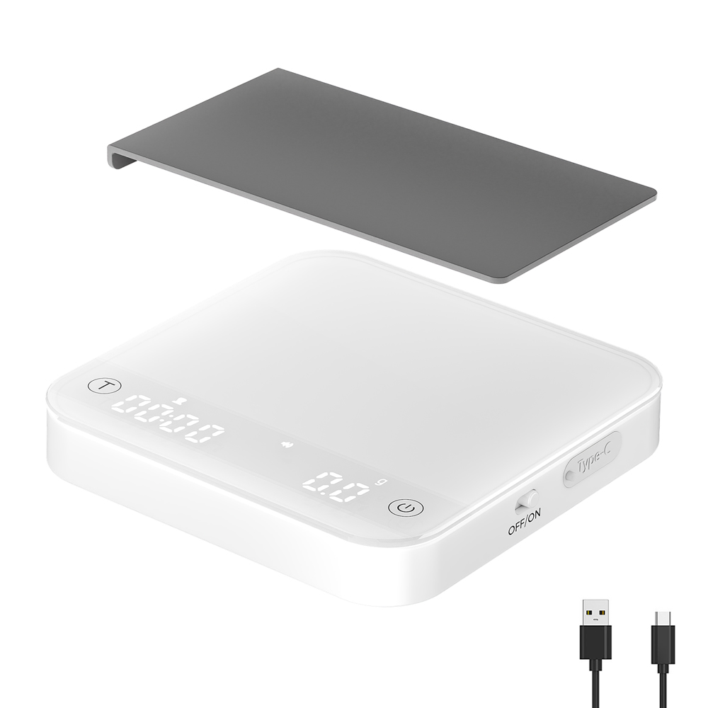 Bilancia Portatile per Caffè,  - Power Bank recensione e prezzo
