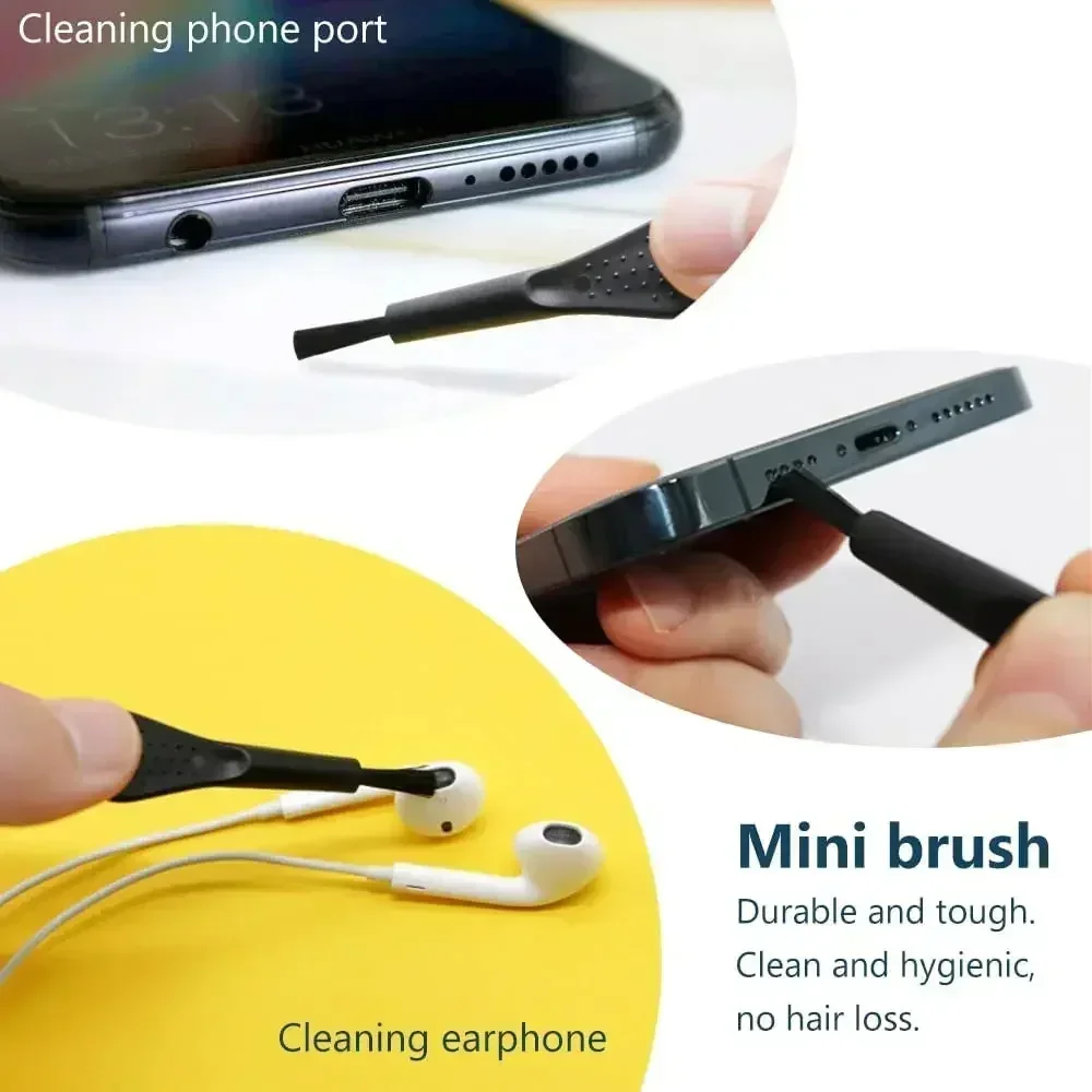 Set di Pulizia per Altoparlant - Usb Charger recensione e prezzo