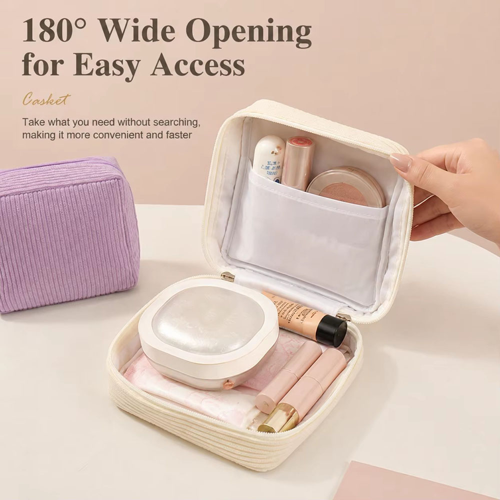 Borsa di Grande Capacità per A - Cable Organizer recensione e prezzo