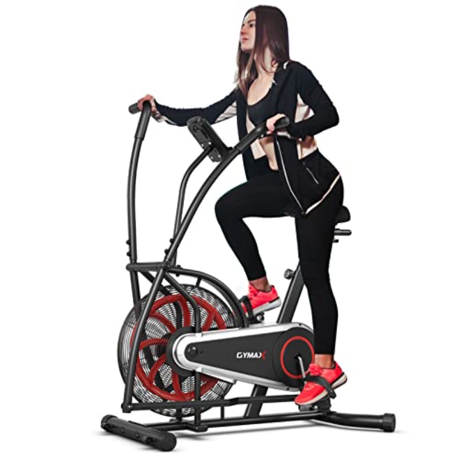 Cyclette per allenamento cardi - Phone Holder recensione e prezzo