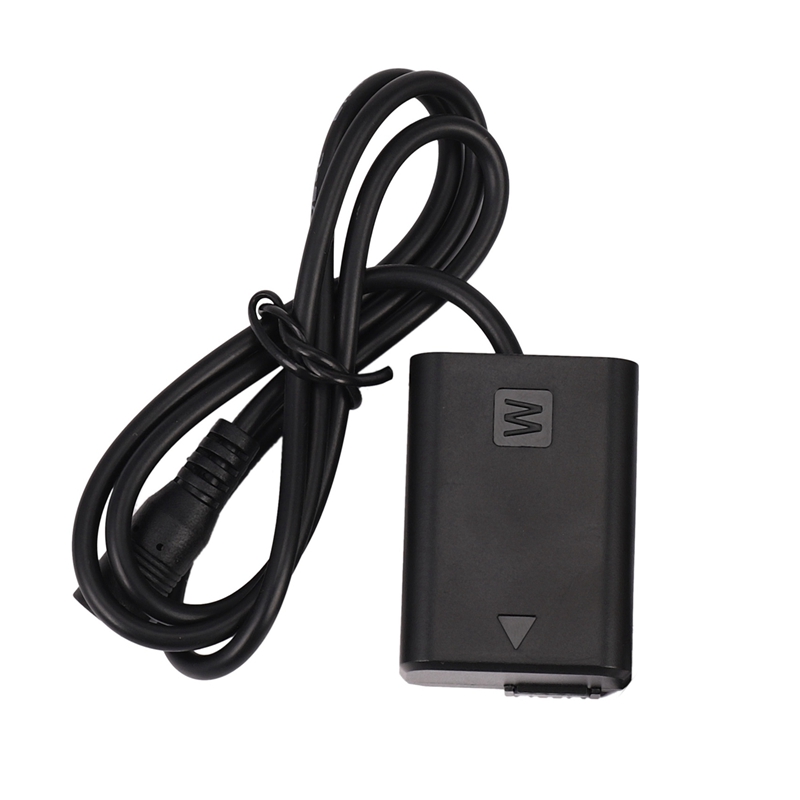 Batteria Fittizia Np-Fw50 con  - Power Bank recensione e prezzo