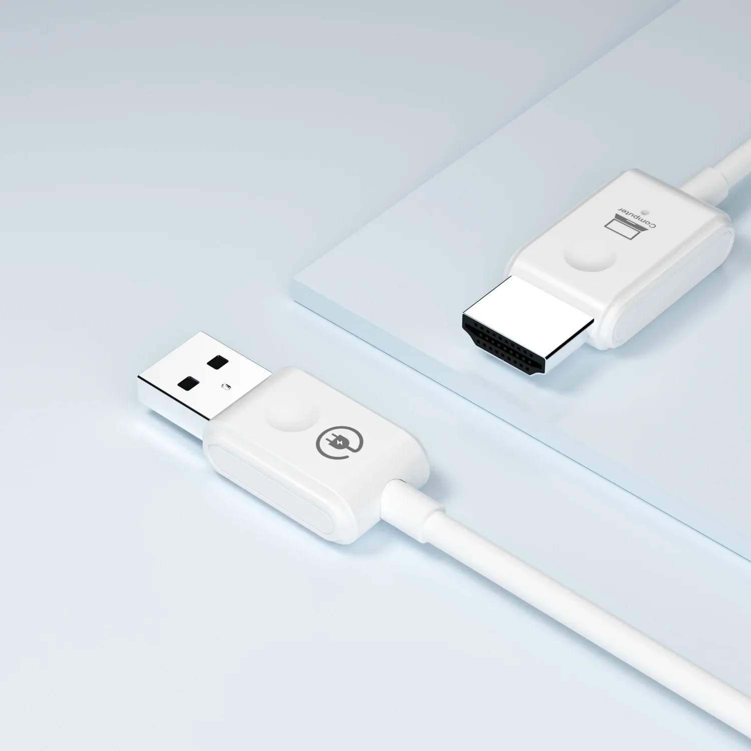 Cavo adattatore display per tr - Hdmi Adapter recensione e prezzo
