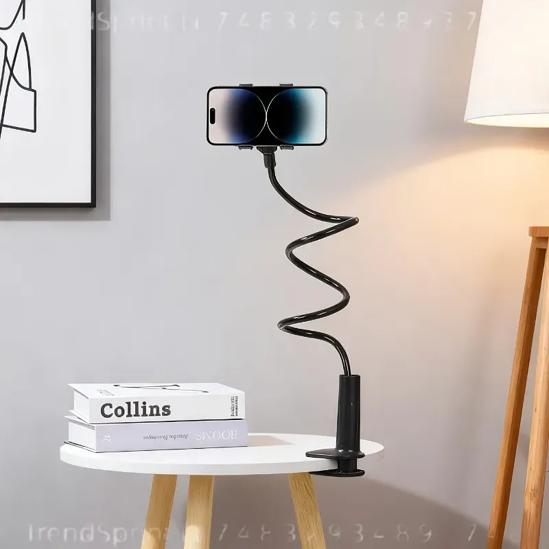 Supporto per telefono con tubo - Phone Holder recensione e prezzo