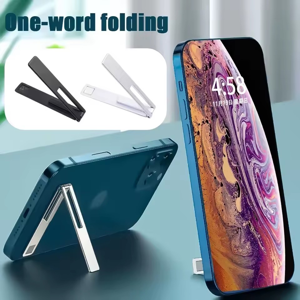 Supporto Magnetico Ultra Sotti - Phone Holder recensione e prezzo