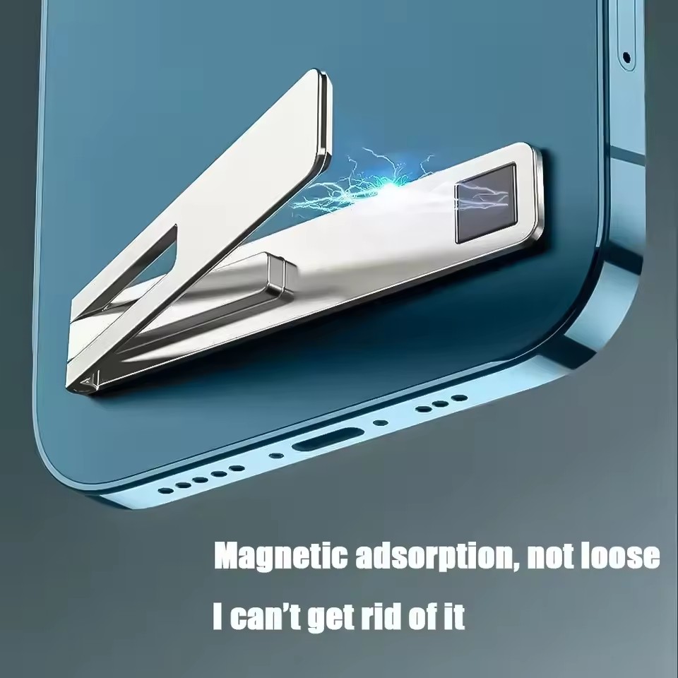 Supporto Magnetico Ultra Sotti - Phone Holder recensione e prezzo