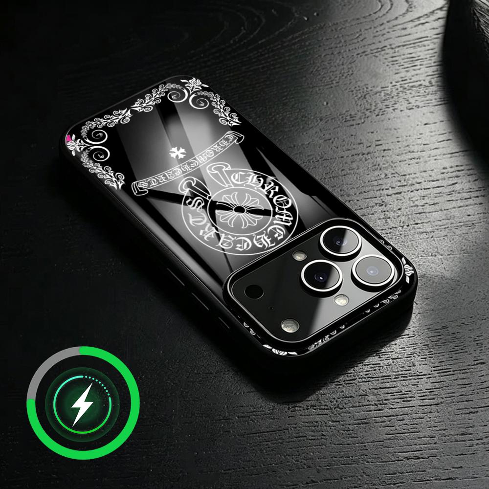 Custodia per telefono con logo - Usb Charger recensione e prezzo