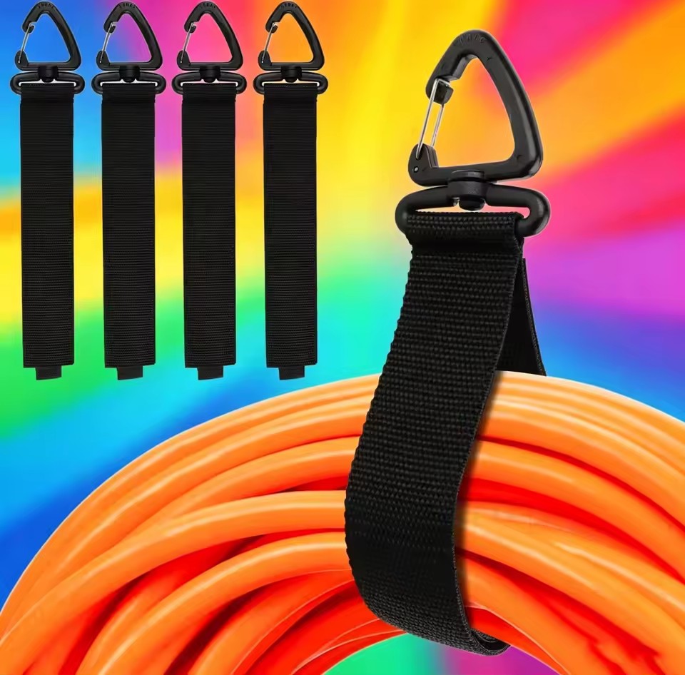 Organizzatore per Cavi con Fib - Cable Organizer recensione e prezzo
