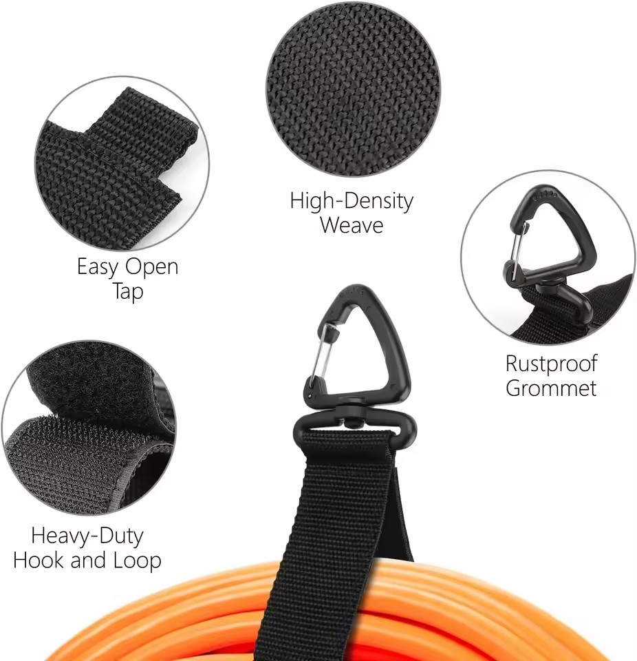 Organizzatore per Cavi con Fib - Cable Organizer recensione e prezzo