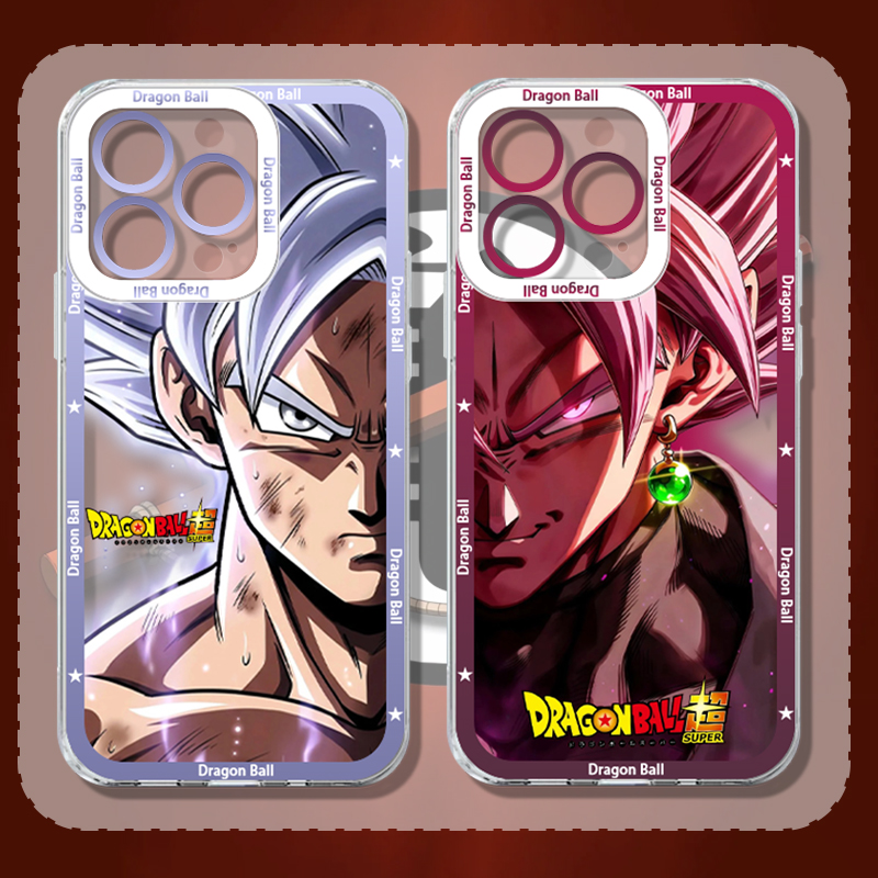 Cover per iPhone Anime D-DRAGO - Usb Charger recensione e prezzo