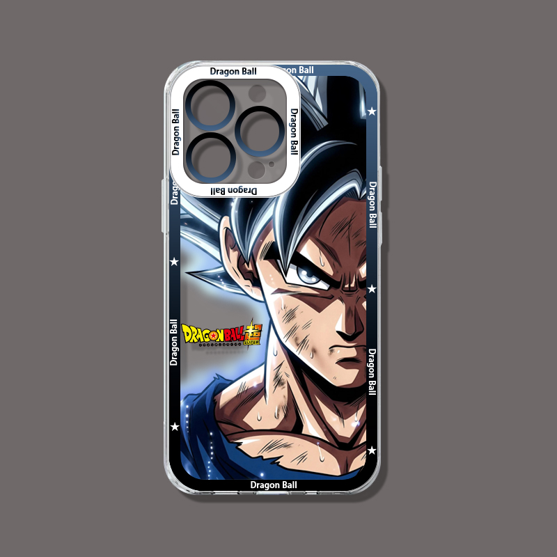 Cover per iPhone Anime D-DRAGO - Usb Charger recensione e prezzo