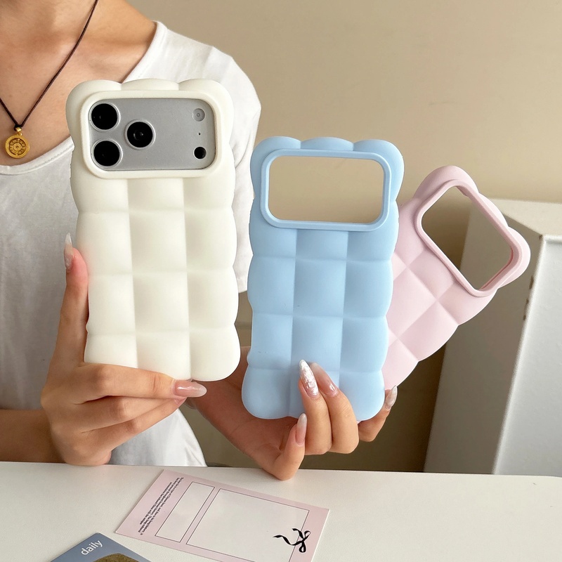 Custodia per telefono in silic - Huawei Mate 60 recensione e prezzo