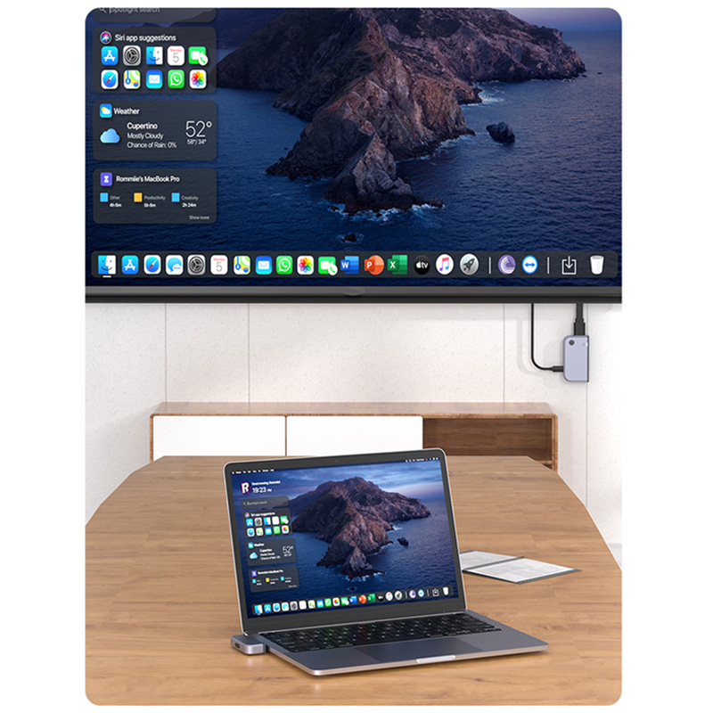 Trasmettitore Wireless HDMI Ti - Hdmi Adapter recensione e prezzo