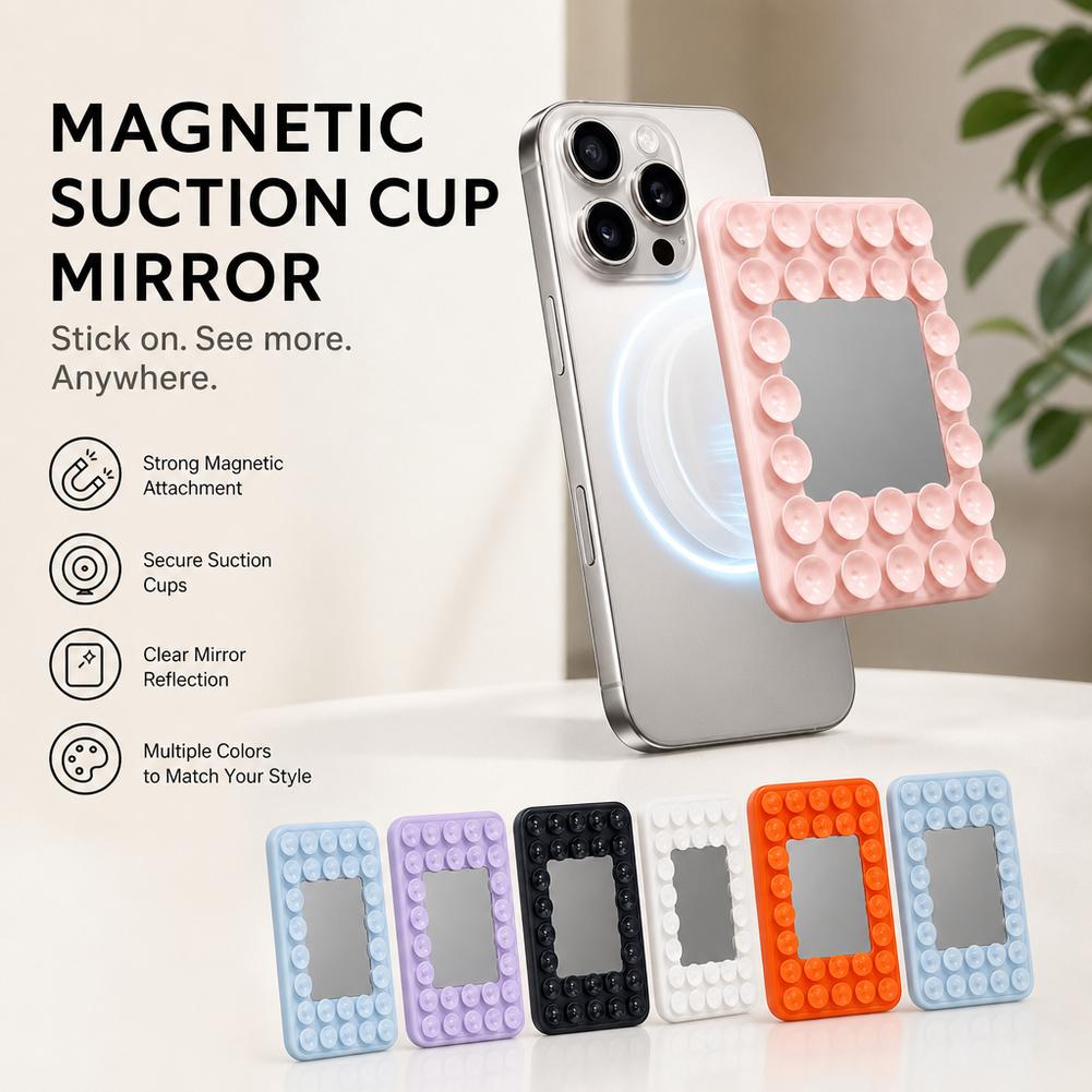 Supporto Magnetico per Telefon - Phone Holder recensione e prezzo