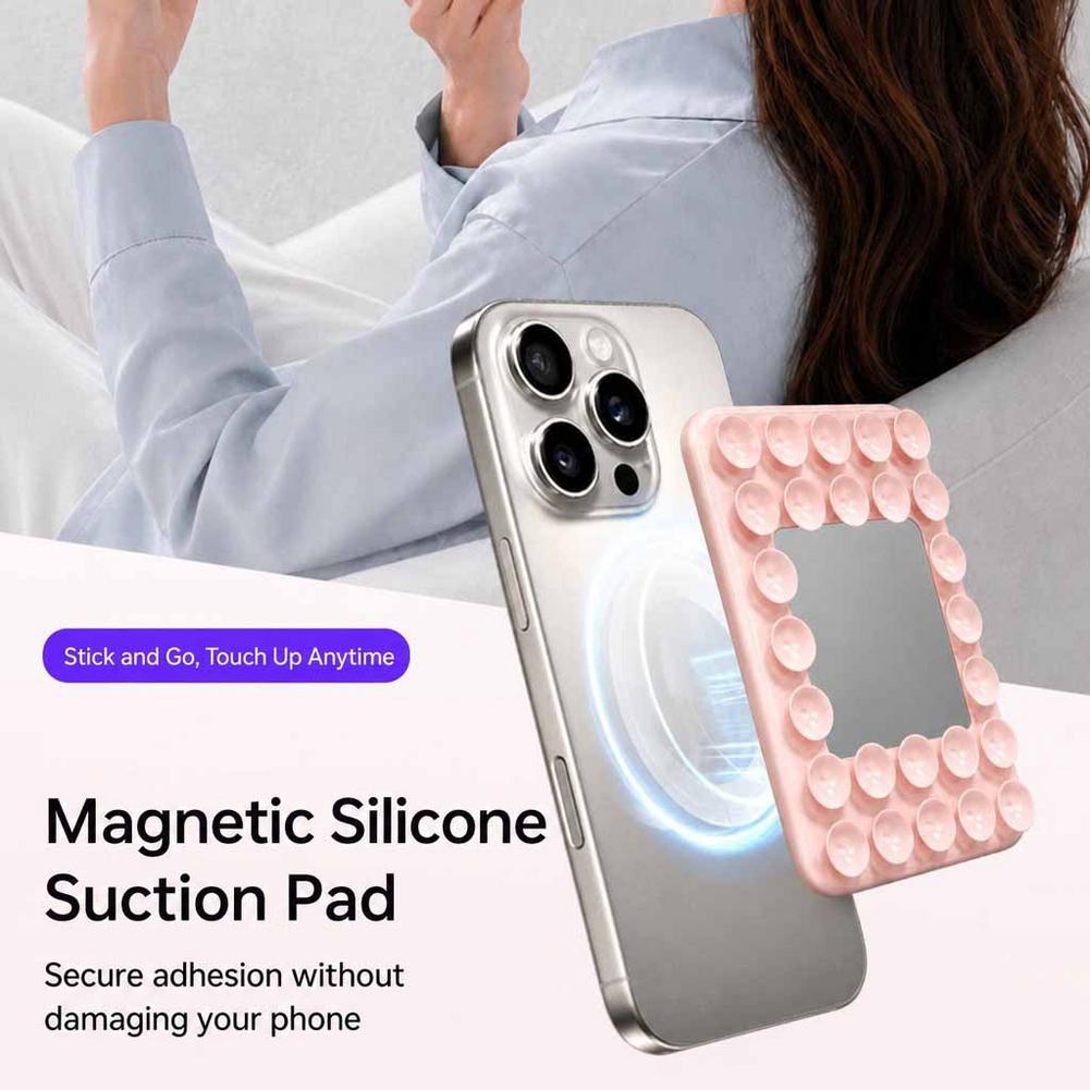 Supporto Magnetico per Telefon - Phone Holder recensione e prezzo