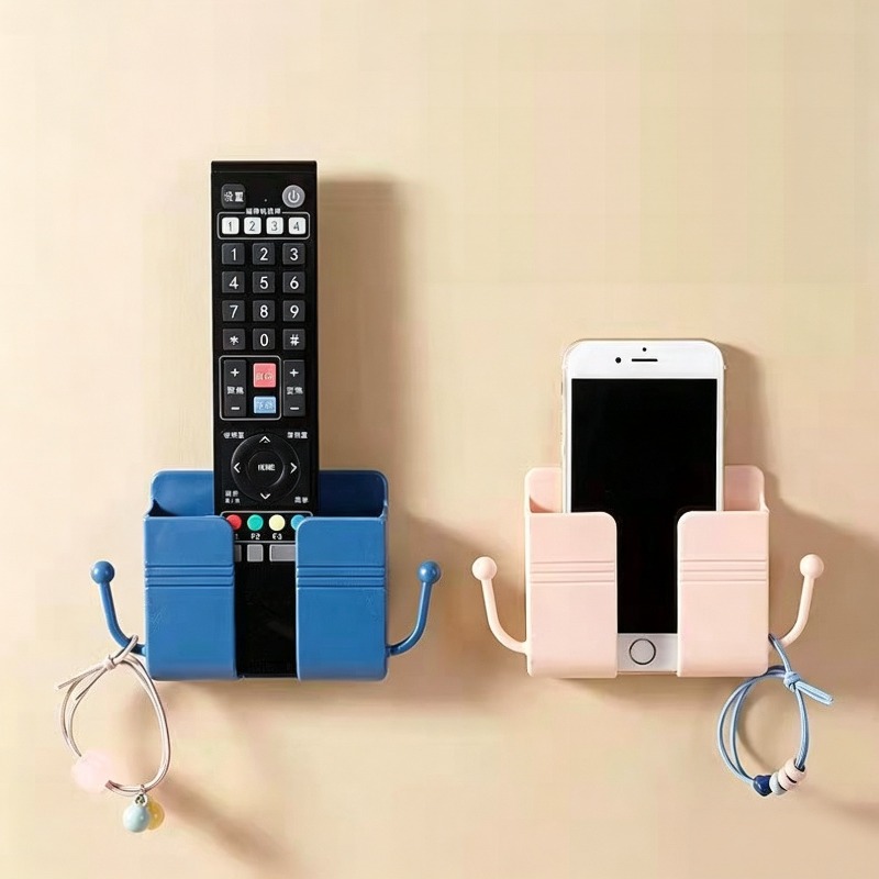 Portaoggetti da parete senza n - Phone Holder recensione e prezzo
