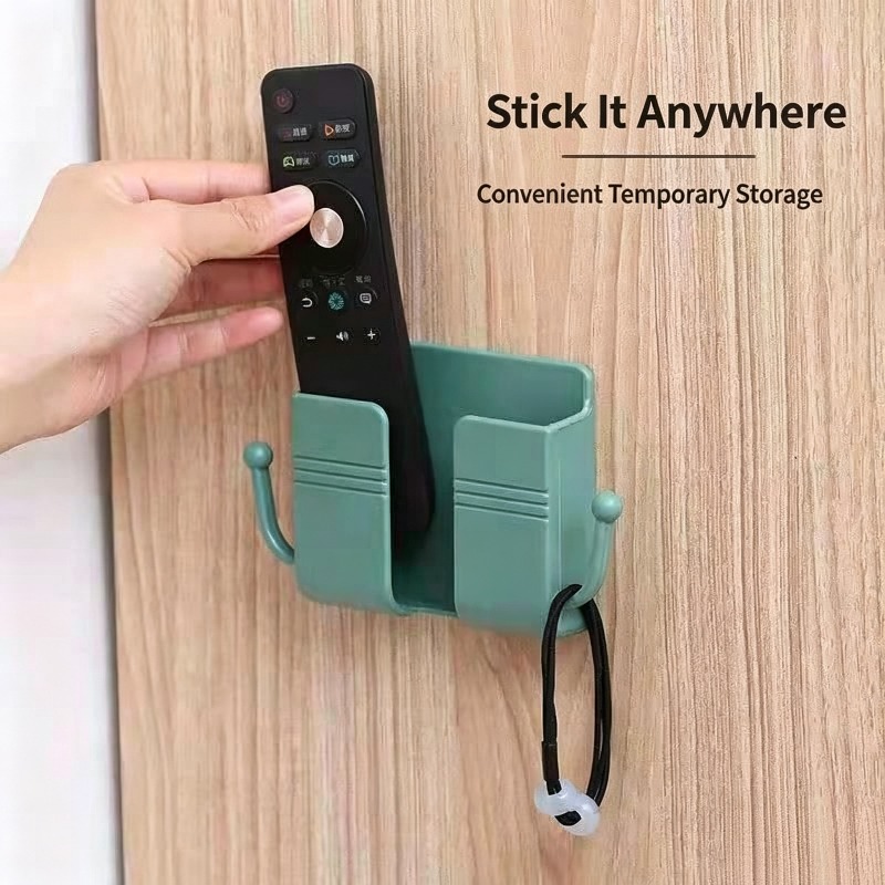 Portaoggetti da parete senza n - Phone Holder recensione e prezzo
