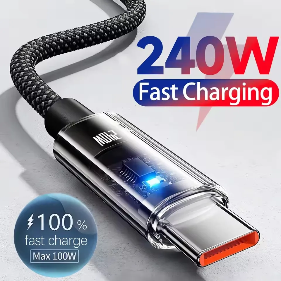 Cavo di ricarica super veloce  - Usb Charger recensione e prezzo