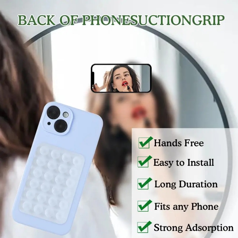 Tappetino porta telefono con v - Phone Holder recensione e prezzo