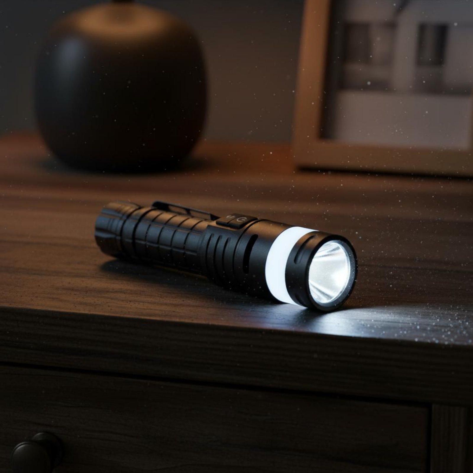 Torcia multifunzione Torcia po - Power Bank recensione e prezzo