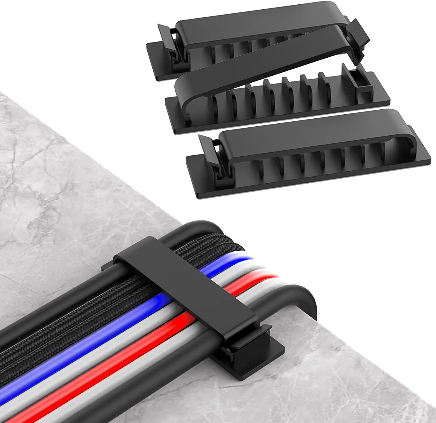 Organizzatore di Cavi, Gestion - Cable Organizer recensione e prezzo