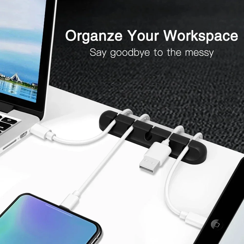 Organizzatore per cavi USB in  - Usb Charger recensione e prezzo