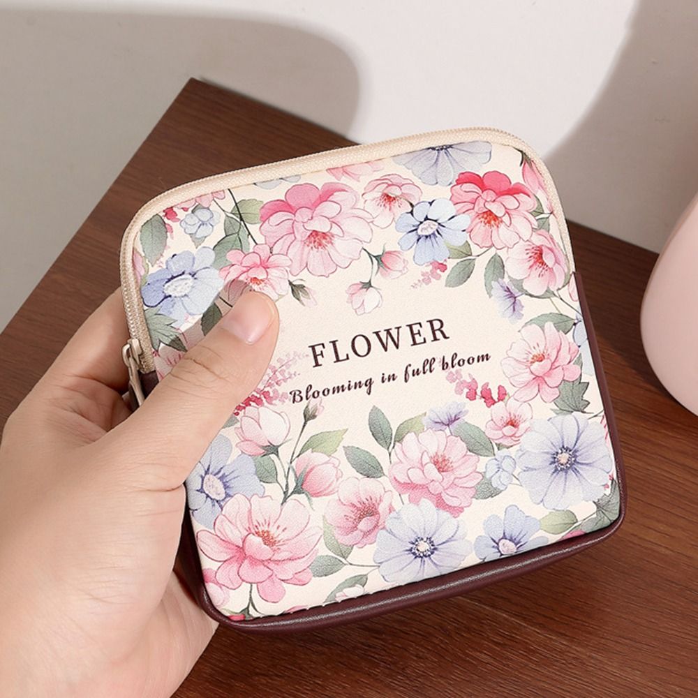 Nuova Borsa per Assorbenti Igi - Cable Organizer recensione e prezzo