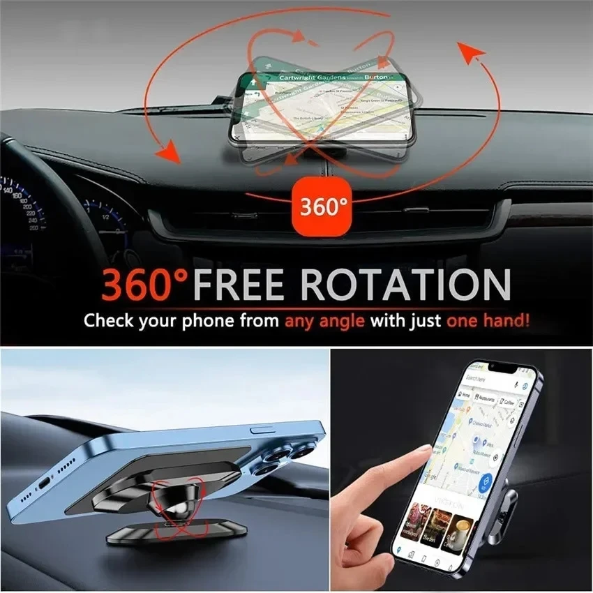 Nuovo Supporto Magnetico per T - Usb Charger recensione e prezzo