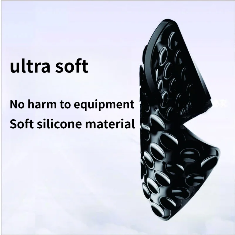 Potente supporto adesivo in si - Phone Holder recensione e prezzo