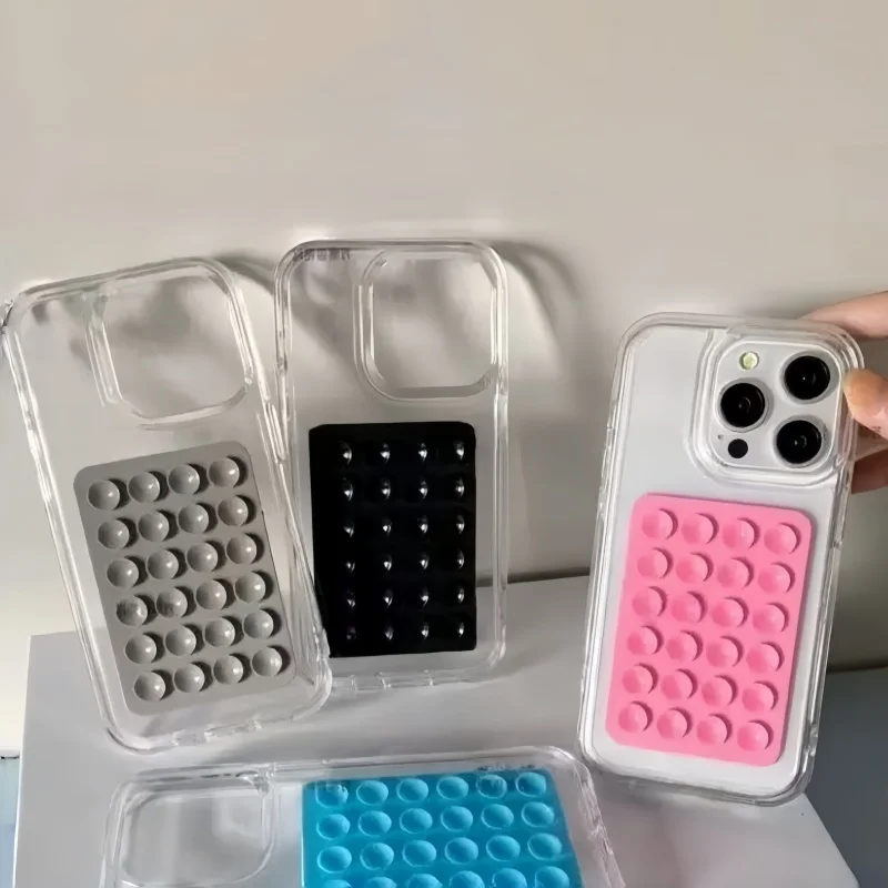 Potente supporto adesivo in si - Phone Holder recensione e prezzo