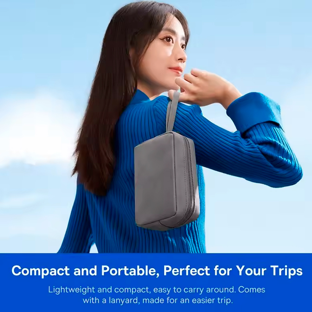 Borsa impermeabile portatile p - Cable Organizer recensione e prezzo